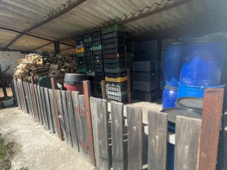 Eladó 30000 m²-esmezőgazdasági ingatlan Dabas, Városközpont közeli utca: 195'000'000 Ft