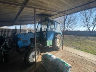 Eladó 30000 m²-esmezőgazdasági ingatlan Dabas, Városközpont közeli utca: 195'000'000 Ft