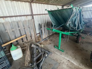 Eladó 30000 m²-esmezőgazdasági ingatlan Dabas, Városközpont közeli utca: 195'000'000 Ft