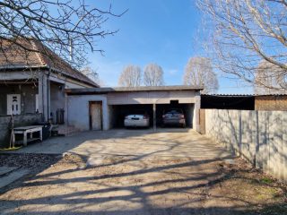 Eladó 30000 m²-esmezőgazdasági ingatlan Dabas, Városközpont közeli utca: 195'000'000 Ft