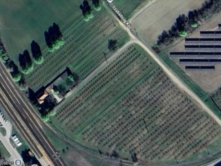 Eladó 30000 m²-esmezőgazdasági ingatlan Dabas, Városközpont közeli utca: 195'000'000 Ft