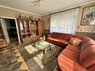 Eladó 90 m²-escsaládi ház Dabas, Városközponti: 129'900'000 Ft