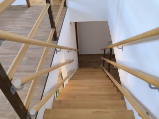 Eladó 145 m²-escsaládi ház Délegyháza, Bányász sor: 164'900'000 Ft