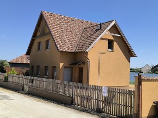 Eladó 145 m²-esegyéb vendéglátó egység Délegyháza (Délegyháza) , Bányász sor: 164'900'000 Ft