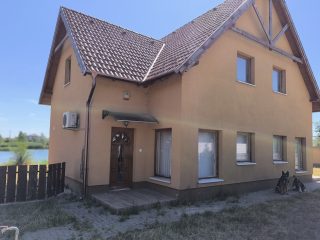 Eladó 145 m²-esegyéb vendéglátó egység Délegyháza (Délegyháza) , Bányász sor: 164'900'000 Ft