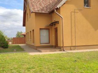 Eladó 145 m²-esüdülő Délegyháza (Délegyháza) , Bányász sor: 164'900'000 Ft