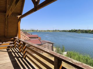 Eladó 145 m²-esüdülő Délegyháza (Délegyháza) , Bányász sor: 164'900'000 Ft