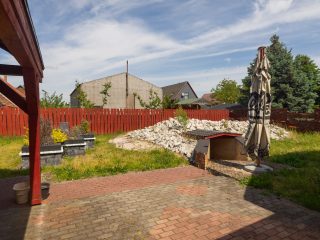 Eladó 350 m²-escsaládi ház Délegyháza, Nagycsaládos ház: 139'900'000 Ft