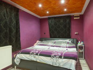 Eladó 350 m²-escsaládi ház Délegyháza, Nagycsaládos ház: 139'900'000 Ft