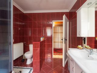 Eladó 350 m²-escsaládi ház Délegyháza, Nagycsaládos ház: 139'900'000 Ft