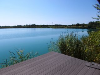 Eladó 145765 m²-estelek Délegyháza, Robinson park közeli: 254'900'000 Ft