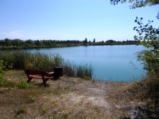 Eladó 145765 m²-estelek Délegyháza, Robinson park közeli: 254'900'000 Ft