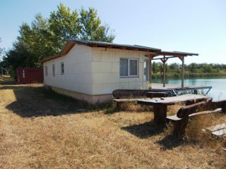 Eladó 145765 m²-estelek Délegyháza, Robinson park közeli: 254'900'000 Ft