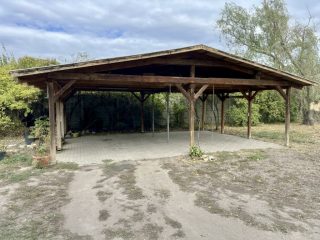 Eladó 98 m²-escsaládi ház Délegyháza, Tóparti: 119'000'000 Ft