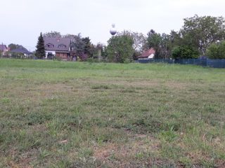 Eladó 1571 m²-estelek Dinnyés, Alkotmány utca: 25'000'000 Ft