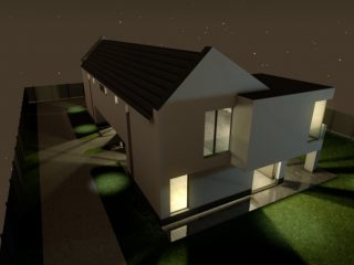 Eladó 114 m²-esikerház Diósd (Sashegy) , Fülemüle utca: 134'900'000 Ft