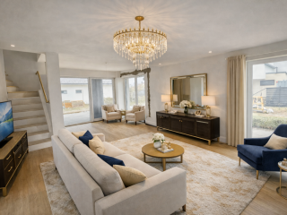 Eladó 114 m²-esikerház Diósd (Sashegy) , Fülemüle utca: 134'900'000 Ft