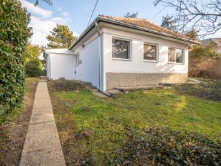 Eladó 120 m²-escsaládi ház Diósd (Sashegy) , Homokos utca: 103'000'000 Ft