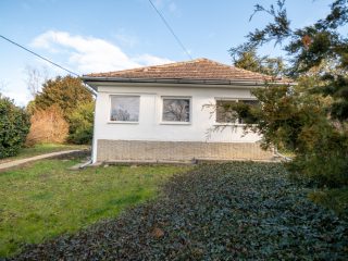 Eladó 120 m²-escsaládi ház Diósd (Sashegy) , Homokos utca: 103'000'000 Ft