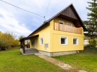 Eladó 100 m²-escsaládi ház Diósjenő, Csokonai utca: 54'900'000 Ft