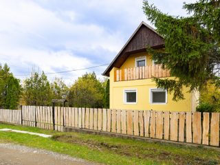 Eladó 100 m²-escsaládi ház Diósjenő, Csokonai utca: 54'900'000 Ft