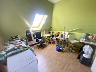 Eladó 170 m²-escsaládi ház Domony, Erdő utca: 83'000'000 Ft