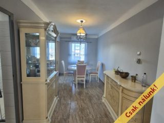 Eladó 90 m²-escsaládi ház Domony, Tavasz utca: 63'000'000 Ft
