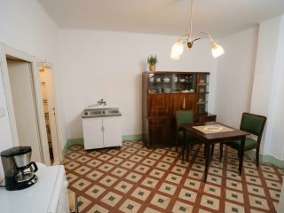 Eladó 75 m²-escsaládi ház Dömsöd, Dabi sor: 25'000'000 Ft