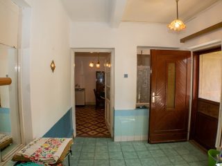 Eladó 75 m²-escsaládi ház Dömsöd, Dabi sor: 25'000'000 Ft