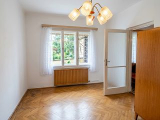 Eladó 75 m²-escsaládi ház Dömsöd, Dabi sor: 25'000'000 Ft