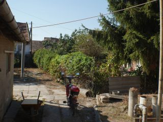 Eladó 75 m²-escsaládi ház Dömsöd, Dabi sor: 25'000'000 Ft
