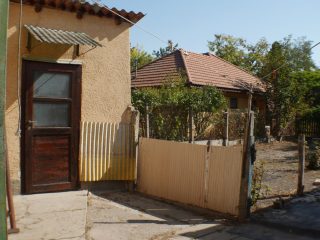 Eladó 75 m²-escsaládi ház Dömsöd, Dabi sor: 25'000'000 Ft