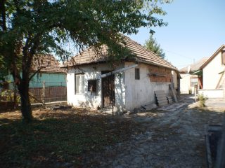 Eladó 75 m²-escsaládi ház Dömsöd, Dabi sor: 25'000'000 Ft