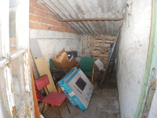 Eladó 75 m²-escsaládi ház Dömsöd, Dabi sor: 25'000'000 Ft