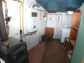 Eladó 75 m²-escsaládi ház Dömsöd, Dabi sor: 25'000'000 Ft