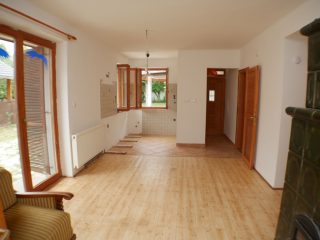 Eladó 105 m²-escsaládi ház Dömsöd, Dabi utca: 98'900'000 Ft