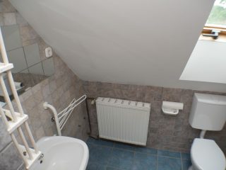 Eladó 105 m²-escsaládi ház Dömsöd, Dabi utca: 98'900'000 Ft