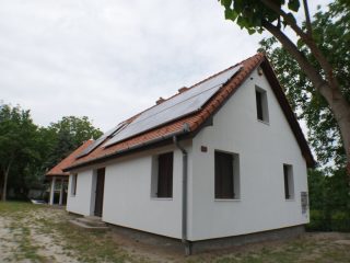 Eladó 105 m²-escsaládi ház Dömsöd, Dabi utca: 94'990'000 Ft
