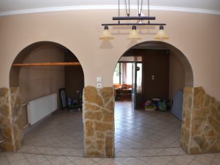 Eladó 140 m²-esikerház Dömsöd, Fő utca utca: 65'000'000 Ft