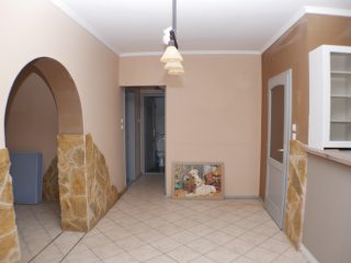 Eladó 140 m²-esikerház Dömsöd, Fő utca utca: 65'000'000 Ft