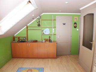 Eladó 140 m²-esikerház Dömsöd, Fő utca utca: 65'000'000 Ft