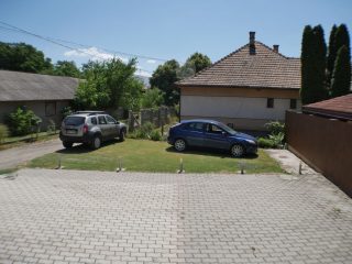 Eladó 140 m²-esikerház Dömsöd, Fő utca utca: 65'000'000 Ft