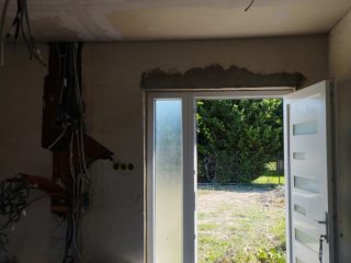 Eladó 2097 m²-estelek Dömsöd, Központ közeli utca: 30'000'000 Ft