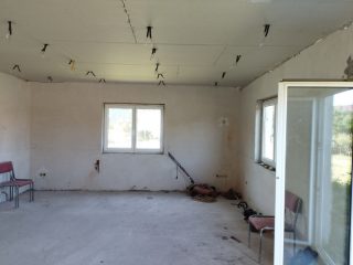 Eladó 2097 m²-estelek Dömsöd, Központ közeli utca: 30'000'000 Ft