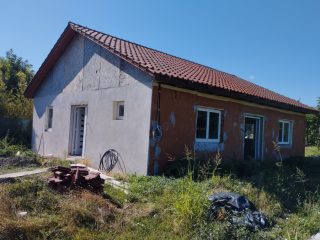 Eladó 2097 m²-estelek Dömsöd, Központ közeli utca: 30'000'000 Ft