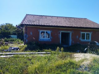 Eladó 2097 m²-estelek Dömsöd, Központ közeli utca: 30'000'000 Ft