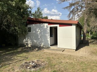 Eladó 80 m²-esüdülő Dömsöd, Nyírfa utca: 19'000'000 Ft