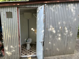 Eladó 80 m²-esüdülő Dömsöd, Nyírfa utca: 19'000'000 Ft