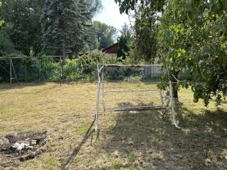 Eladó 80 m²-esüdülő Dömsöd, Nyírfa utca: 19'000'000 Ft