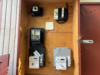 Eladó 80 m²-esüdülő Dömsöd, Nyírfa utca: 19'000'000 Ft